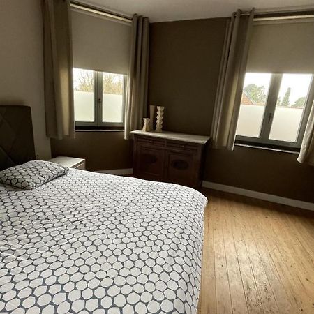 Vakantiewoning Bij De Jep Bilzen Εξωτερικό φωτογραφία