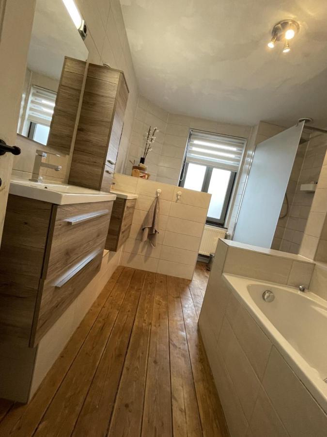 Vakantiewoning Bij De Jep Bilzen Εξωτερικό φωτογραφία