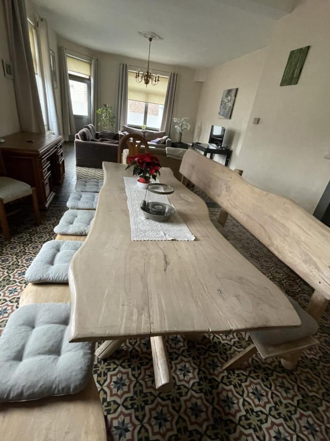 Vakantiewoning Bij De Jep Bilzen Εξωτερικό φωτογραφία