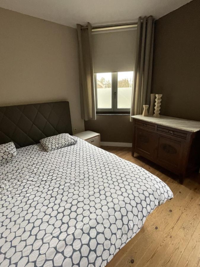 Vakantiewoning Bij De Jep Bilzen Εξωτερικό φωτογραφία