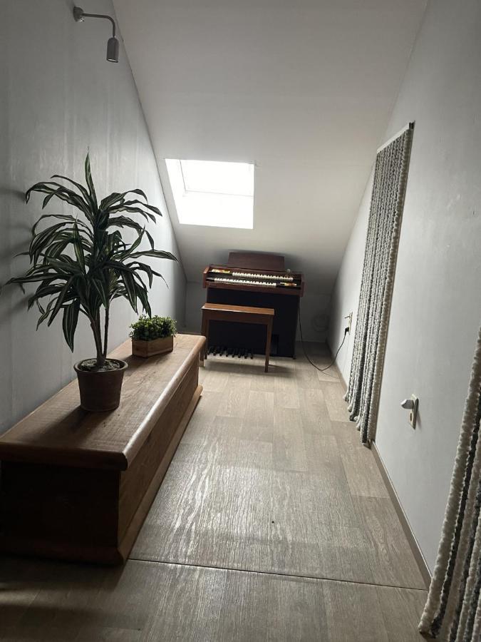 Vakantiewoning Bij De Jep Bilzen Εξωτερικό φωτογραφία