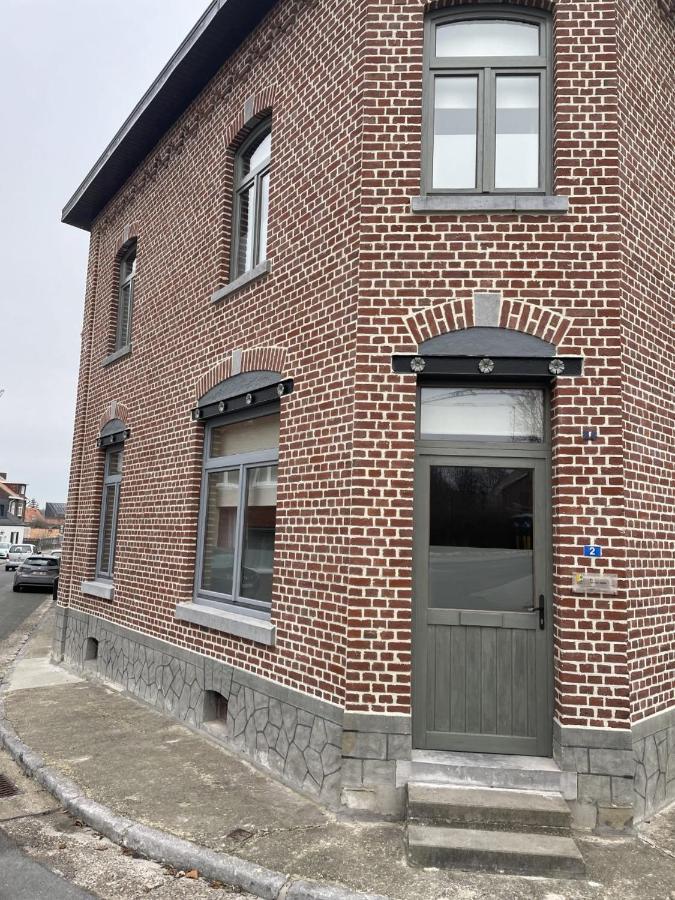 Vakantiewoning Bij De Jep Bilzen Εξωτερικό φωτογραφία