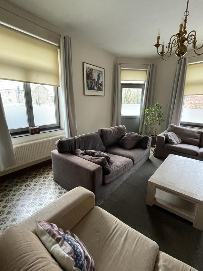 Vakantiewoning Bij De Jep Bilzen Εξωτερικό φωτογραφία