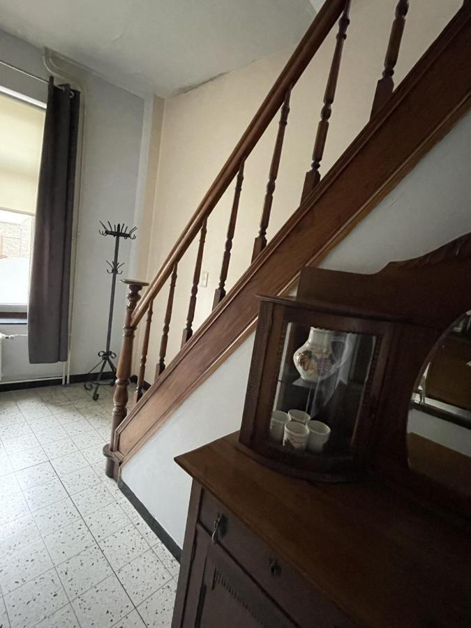 Vakantiewoning Bij De Jep Bilzen Εξωτερικό φωτογραφία