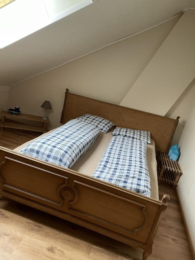 Vakantiewoning Bij De Jep Bilzen Εξωτερικό φωτογραφία