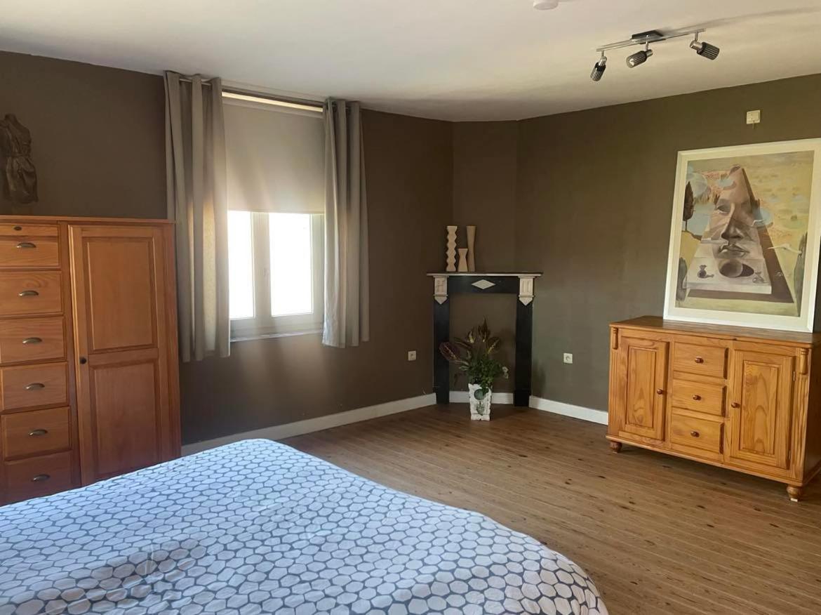 Vakantiewoning Bij De Jep Bilzen Εξωτερικό φωτογραφία