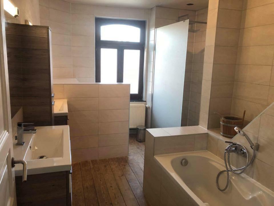 Vakantiewoning Bij De Jep Bilzen Εξωτερικό φωτογραφία