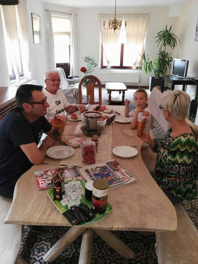 Vakantiewoning Bij De Jep Bilzen Εξωτερικό φωτογραφία